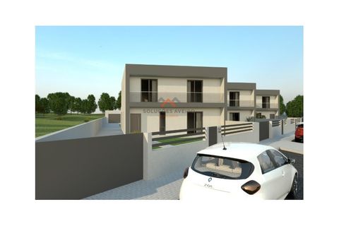 Villa i Oliveira do Bairro, Aveiro, Oliveira do Bairro - € 365.000 | Ref: 6688_306 - foto 1