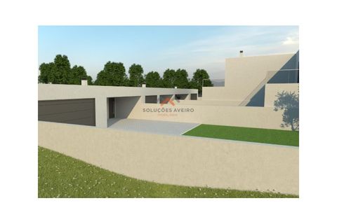Villa i Oliveira do Bairro, Aveiro, Oliveira do Bairro - € 365.000 | Ref: 6688_306 - foto 4