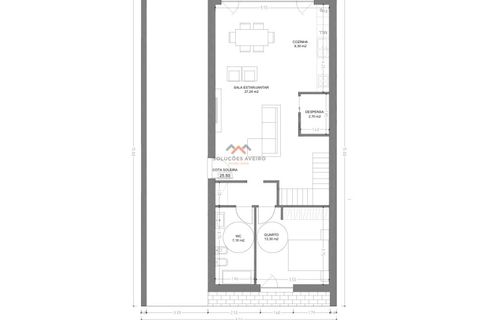 Villa i Oliveira do Bairro, Aveiro, Oliveira do Bairro - € 365.000 | Ref: 6688_306 - foto 5