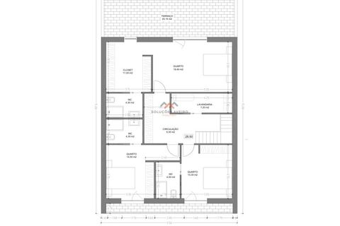 Villa i Oliveira do Bairro, Aveiro, Oliveira do Bairro - € 365.000 | Ref: 6688_306 - foto 6
