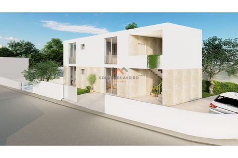 Lejlighed i Agueda, Aveiro, Agueda - € 225.000 | Ref: 6688_379 - foto 1
