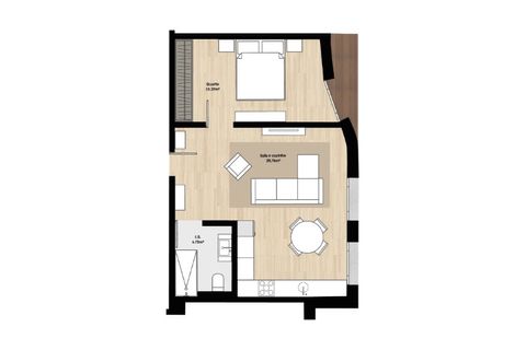 Lejlighed i Coimbra, Coimbra, Coimbra - € 318.000 | Ref: 6580 - foto 17