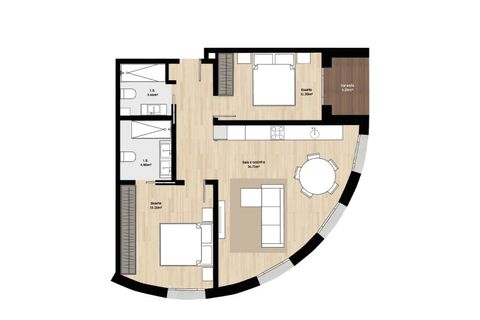 Lejlighed i Coimbra, Coimbra, Coimbra - € 507.000 | Ref: 6579 - foto 18