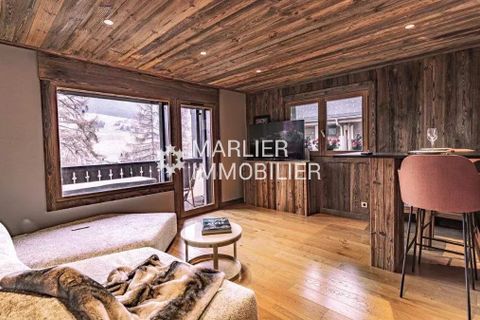 Lejlighed i Megève, Haute-Savoie, Megève - € 550.000 | Ref: 1000 - foto 3