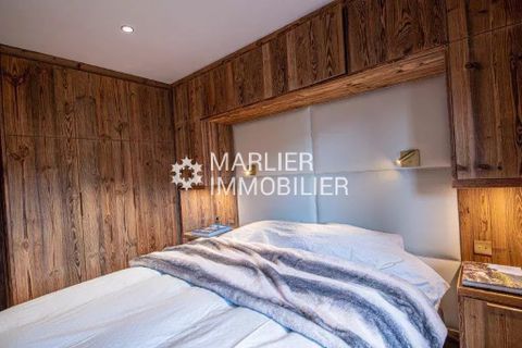 Lejlighed i Megève, Haute-Savoie, Megève - € 550.000 | Ref: 1000 - foto 5