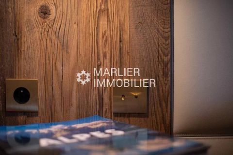 Lejlighed i Megève, Haute-Savoie, Megève - € 550.000 | Ref: 1000 - foto 6