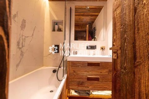 Lejlighed i Megève, Haute-Savoie, Megève - € 550.000 | Ref: 1000 - foto 7