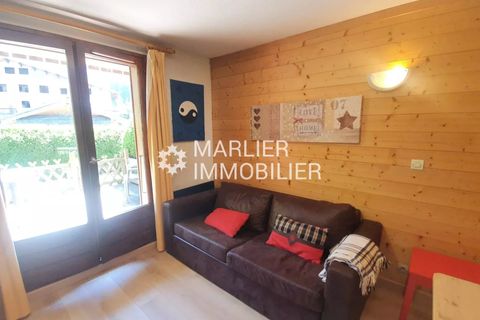Leilighet i Demi-Quartier, Haute-Savoie, Demi-Quartier - € 175 000 | Ref: 1001 - foto 2