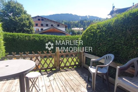 Leilighet i Demi-Quartier, Haute-Savoie, Demi-Quartier - € 175 000 | Ref: 1001 - foto 3