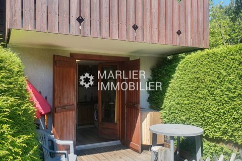 Leilighet i Demi-Quartier, Haute-Savoie, Demi-Quartier - € 175 000 | Ref: 1001 - foto 4