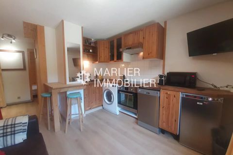 Leilighet i Demi-Quartier, Haute-Savoie, Demi-Quartier - € 175 000 | Ref: 1001 - foto 6