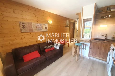 Leilighet i Demi-Quartier, Haute-Savoie, Demi-Quartier - € 175 000 | Ref: 1001 - foto 7