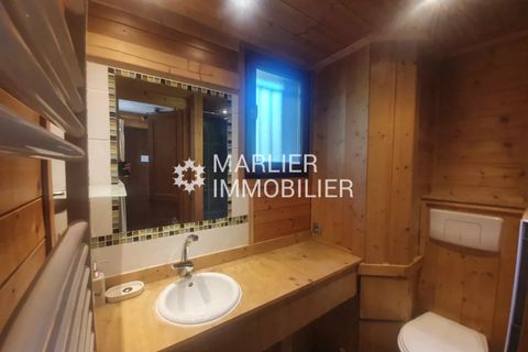 Leilighet i Demi-Quartier, Haute-Savoie, Demi-Quartier - € 175 000 | Ref: 1001 - foto 9