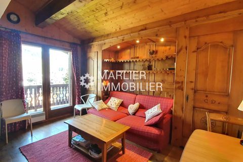 Lejlighed i Megève, Haute-Savoie, Megève - € 510.000 | Ref: 1002 - foto 2
