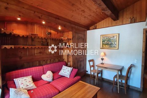 Lejlighed i Megève, Haute-Savoie, Megève - € 510.000 | Ref: 1002 - foto 3