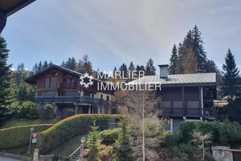 Lejlighed i Megève, Haute-Savoie, Megève - € 510.000 | Ref: 1002 - foto 5