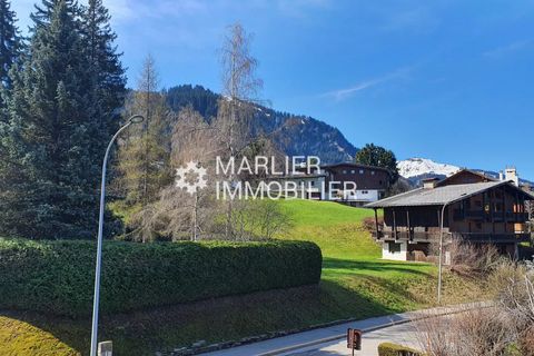 Lejlighed i Megève, Haute-Savoie, Megève - € 510.000 | Ref: 1002 - foto 6