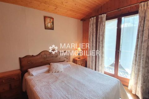 Lejlighed i Megève, Haute-Savoie, Megève - € 510.000 | Ref: 1002 - foto 7