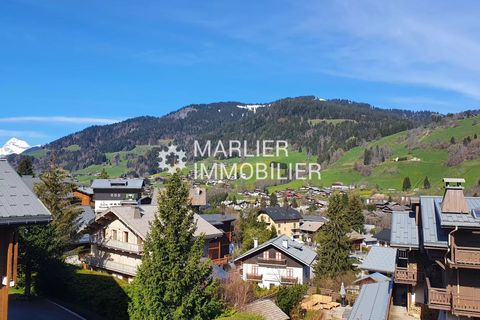 Lejlighed i Megève, Haute-Savoie, Megève - € 510.000 | Ref: 1002 - foto 9