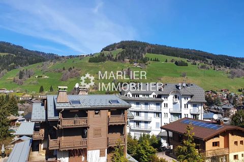 Lejlighed i Megève, Haute-Savoie, Megève - € 510.000 | Ref: 1002 - foto 10