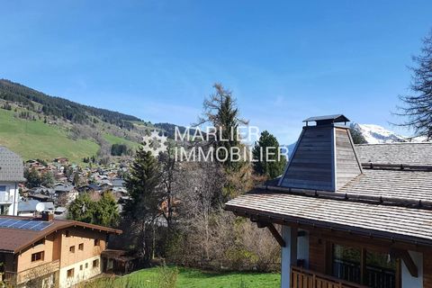 Lejlighed i Megève, Haute-Savoie, Megève - € 510.000 | Ref: 1002 - foto 11