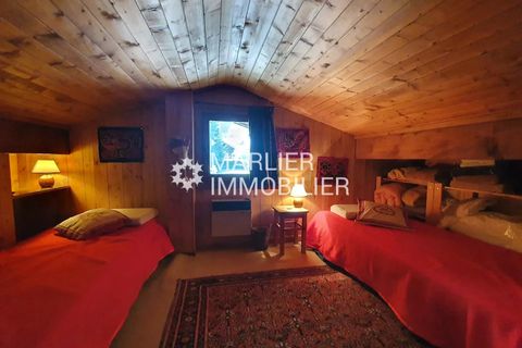 Lejlighed i Megève, Haute-Savoie, Megève - € 510.000 | Ref: 1002 - foto 13