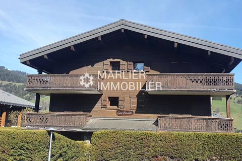Lejlighed i Megève, Haute-Savoie, Megève - € 510.000 | Ref: 1002 - foto 14