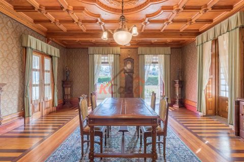 Farm i Amarante, Porto, Amarante - € 790.000 | Ref: 11058 - foto 3