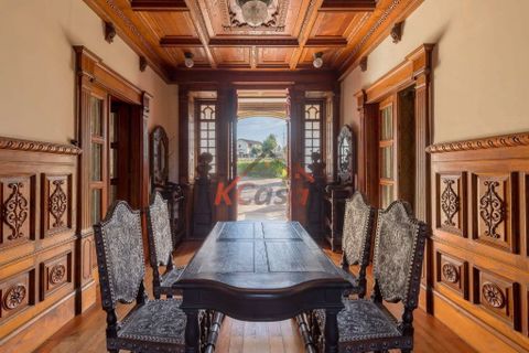 Farm i Amarante, Porto, Amarante - € 790.000 | Ref: 11058 - foto 4