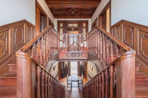 Farm i Amarante, Porto, Amarante - € 790.000 | Ref: 11058 - foto 5