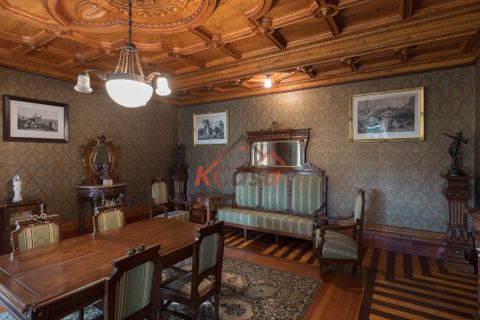 Farm i Amarante, Porto, Amarante - € 790.000 | Ref: 11058 - foto 6