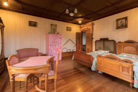Farm i Amarante, Porto, Amarante - € 790.000 | Ref: 11058 - foto 8