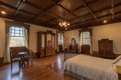 Farm i Amarante, Porto, Amarante - € 790.000 | Ref: 11058 - foto 9