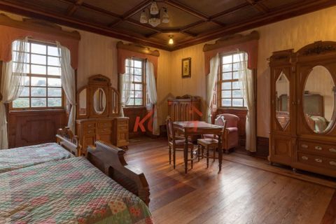 Farm i Amarante, Porto, Amarante - € 790.000 | Ref: 11058 - foto 11