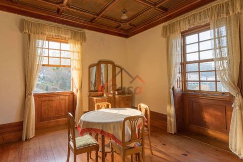 Farm i Amarante, Porto, Amarante - € 790.000 | Ref: 11058 - foto 14