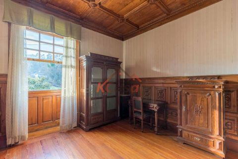 Farm i Amarante, Porto, Amarante - € 790.000 | Ref: 11058 - foto 15