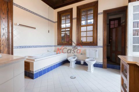 Farm i Amarante, Porto, Amarante - € 790.000 | Ref: 11058 - foto 16