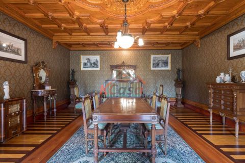 Farm i Amarante, Porto, Amarante - € 790.000 | Ref: 11058 - foto 18