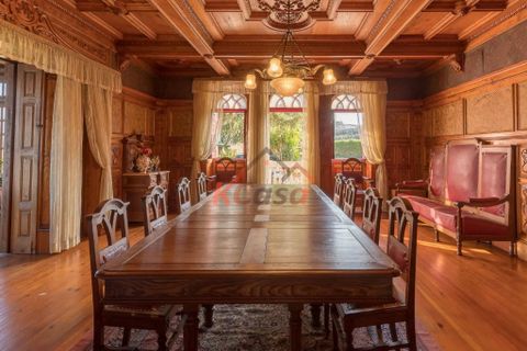Farm i Amarante, Porto, Amarante - € 790.000 | Ref: 11058 - foto 19