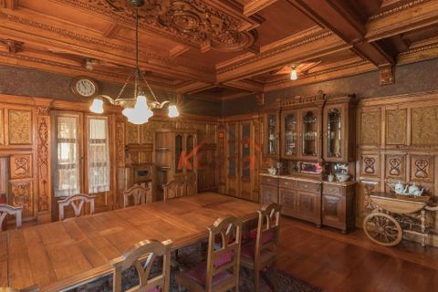 Farm i Amarante, Porto, Amarante - € 790.000 | Ref: 11058 - foto 23