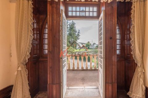 Farm i Amarante, Porto, Amarante - € 790.000 | Ref: 11058 - foto 24