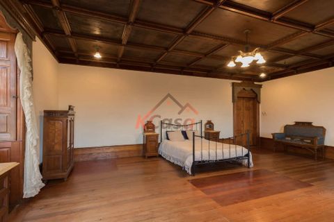 Farm i Amarante, Porto, Amarante - € 790.000 | Ref: 11058 - foto 25