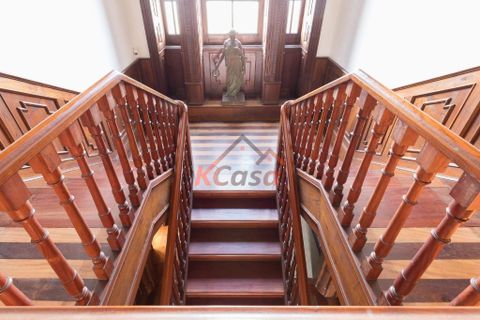 Farm i Amarante, Porto, Amarante - € 790.000 | Ref: 11058 - foto 26
