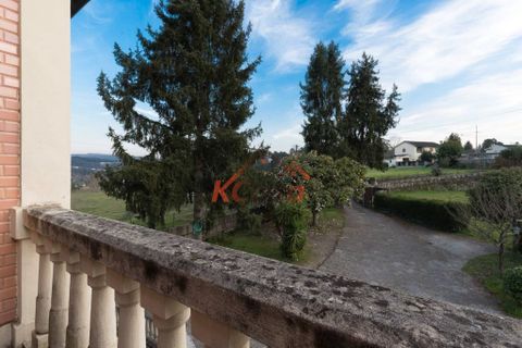 Farm i Amarante, Porto, Amarante - € 790.000 | Ref: 11058 - foto 33