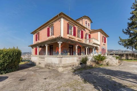 Farm i Amarante, Porto, Amarante - € 790.000 | Ref: 11058 - foto 34
