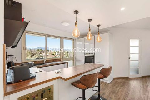 Lejlighed i Antibes, Alpes-Maritimes, Antibes - € 378.000 | Ref: 86337887 - foto 3
