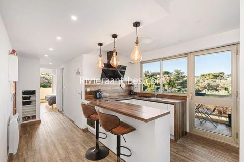 Lejlighed i Antibes, Alpes-Maritimes, Antibes - € 378.000 | Ref: 86337887 - foto 5