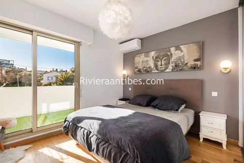 Lejlighed i Antibes, Alpes-Maritimes, Antibes - € 378.000 | Ref: 86337887 - foto 6