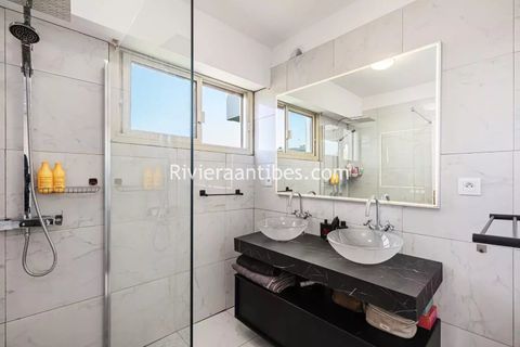 Lejlighed i Antibes, Alpes-Maritimes, Antibes - € 378.000 | Ref: 86337887 - foto 7