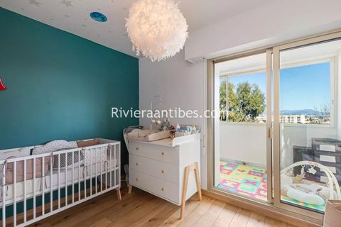 Lejlighed i Antibes, Alpes-Maritimes, Antibes - € 378.000 | Ref: 86337887 - foto 8
